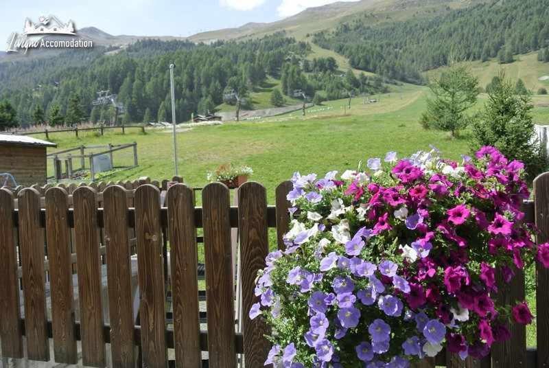Baita Epi Cusini Vicinissimo alle piste da sci ed al campo da golf Livigno Esterno foto